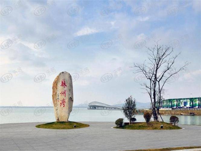 户型多样!苏州吴江区花港绿地太湖朗峯引领优质生活!