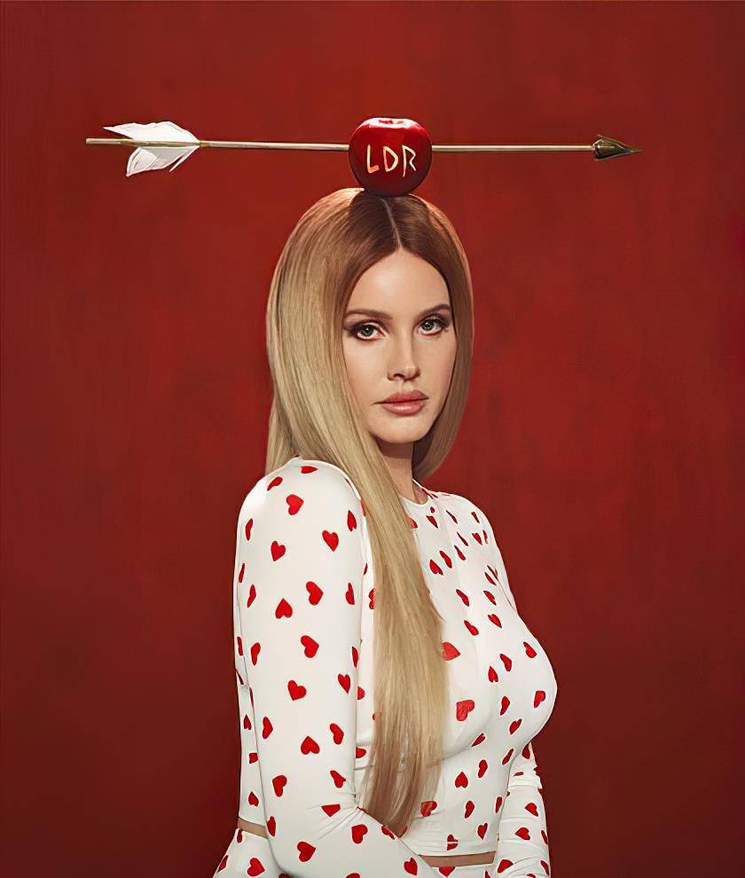 拉娜·德雷和金·卡戴珊的十年友谊,从婚礼到内衣广告,她们的故事