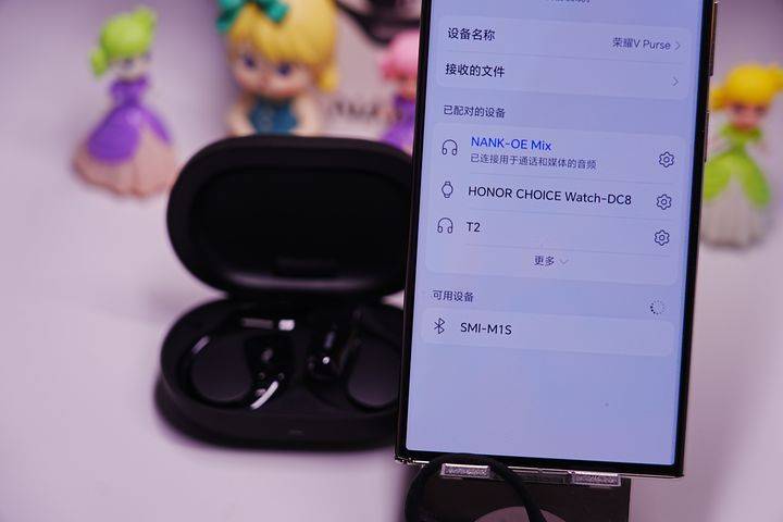 南卡OE MIX运动耳机：千元音质，百元价格，舒适与音质的完美结合！