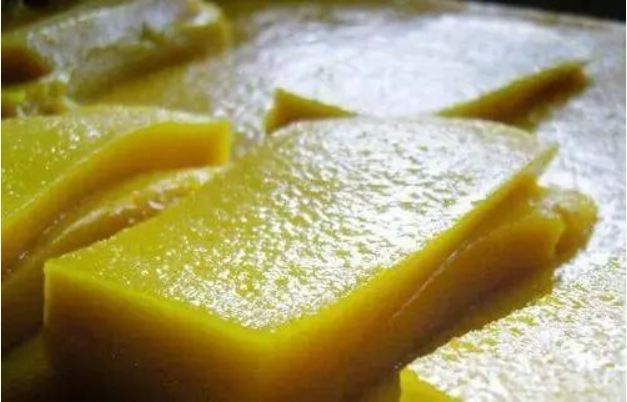 【非遗美食】镇巴碱水馍_食用_传承_镇巴县