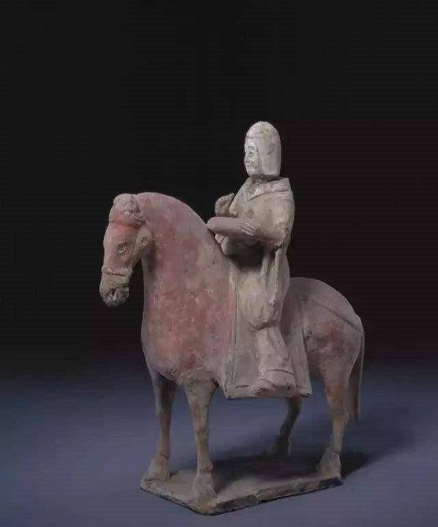 高水旺:曾因"文物造假",引发文物部门"抢购陶俑,保护国宝"_北魏