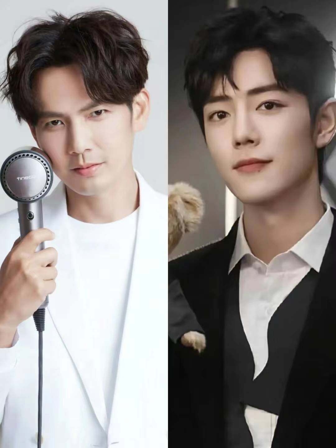 钟汉良 肖战,《藏海传》的这组父子档你能打几分?_观众_父亲_剧中