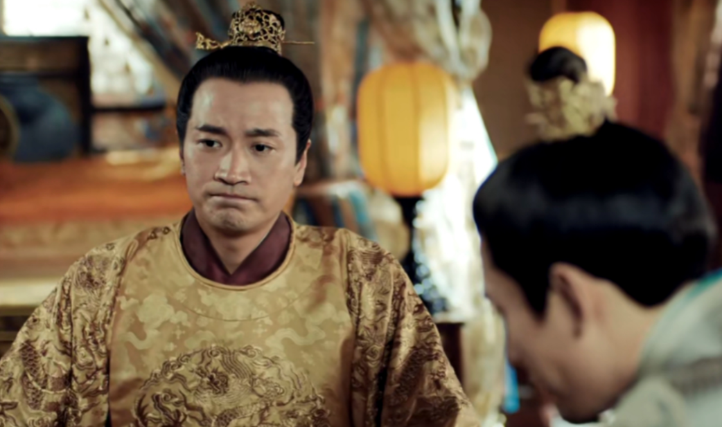 晋王朱棡如果不早死,那朱棣不敢篡位,朱允炆能坐稳王位吗_明太祖_历史