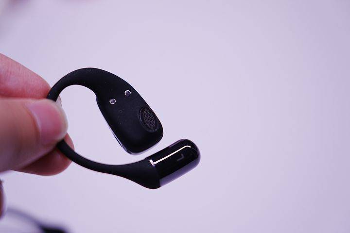 南卡OE MIX运动耳机：千元音质，百元价格，舒适与音质的完美结合！