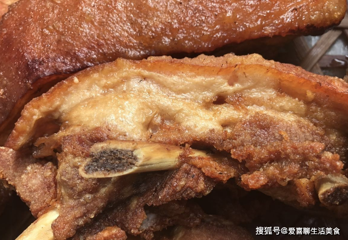 "腊月二十六,杀猪割年肉",年肉怎么做简单又好吃?分享5种做法!