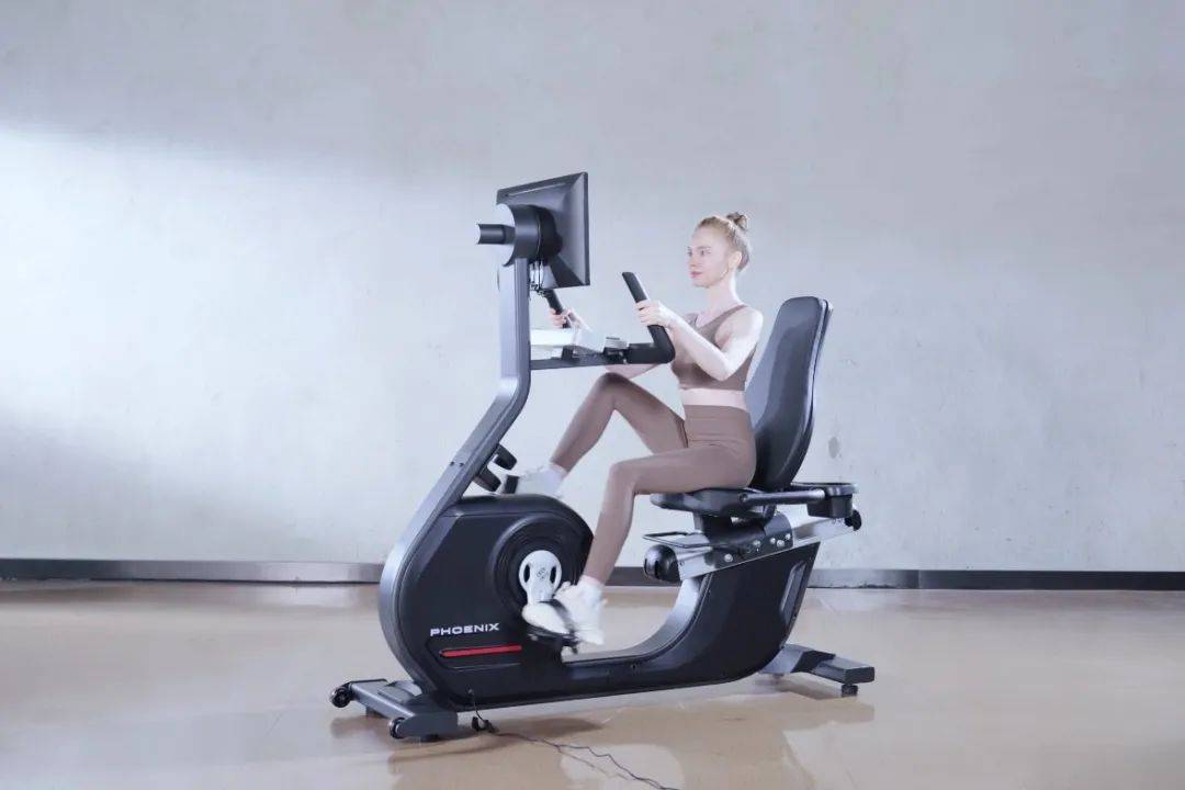 大胡子健身器材 | dhz产品系列盘点!_制造_材质_健身房