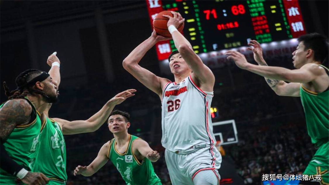 再见广东队!cba超级球队诞生,总冠军或没悬念了!_新疆队_本赛季_内线