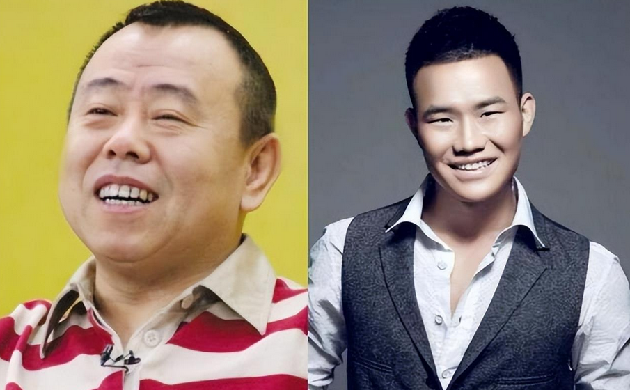 潘长江复出拍视频被嘲晚节不保,评论区留言直戳人肺管子_喜剧_作品