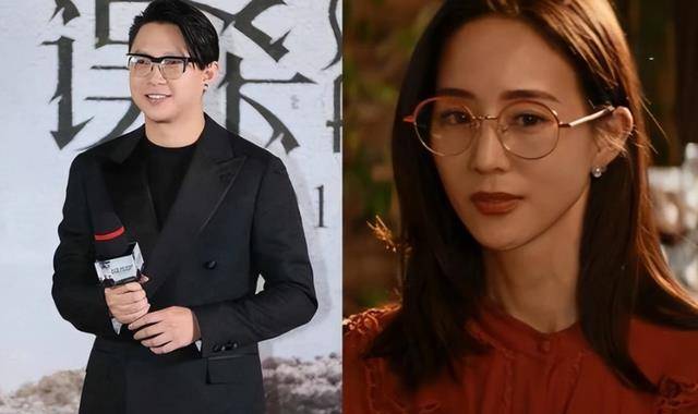 张钧甯的感情经历可谓是跌宕起伏,而与赵又廷的爱情故事更是娱乐圈的"