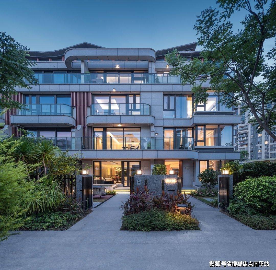 厦门【ioi·棕榈半岛】ioi·棕榈半岛售楼电话-户型分析-开盘价格