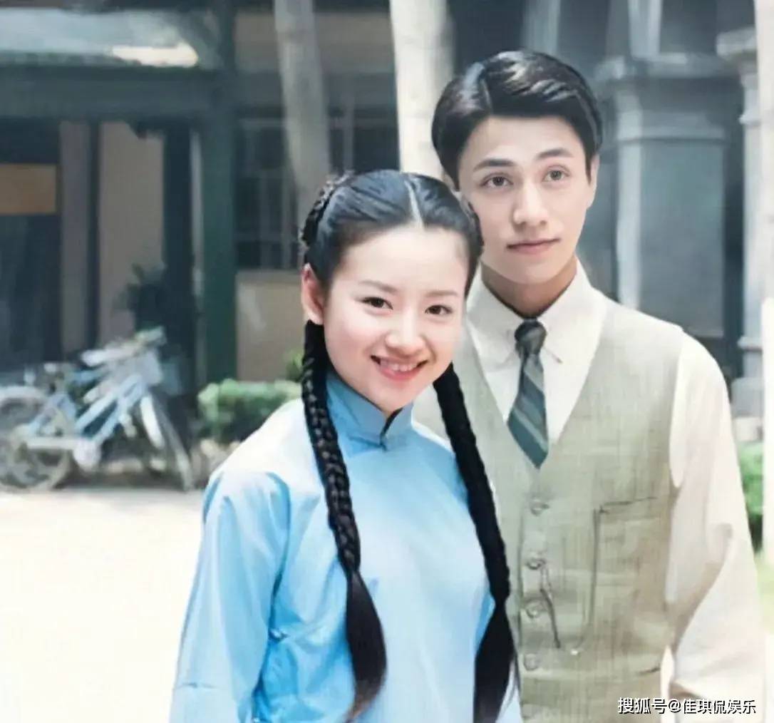 50岁王艳在故宫旁10亿豪宅备年货,对比董洁,她还能靠美貌翻身吗_生活