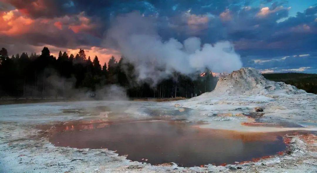 长白山活动频繁,或将喷发?后果会是如何?_火山_板块_的地区