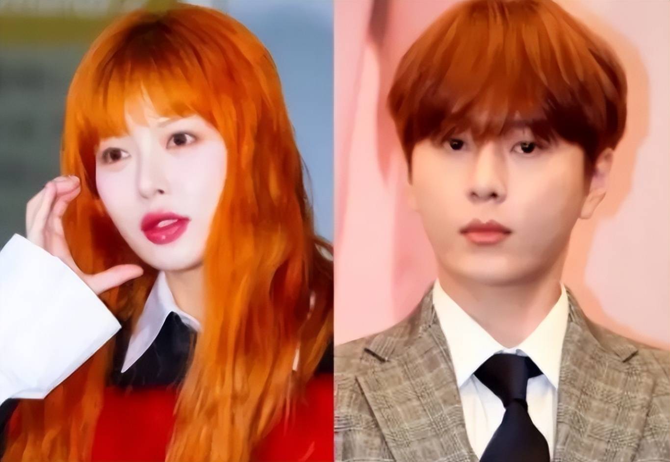 赵权hani孟佳取关泫雅,这波操作真的让人大跌眼镜!_事件_形象_事业