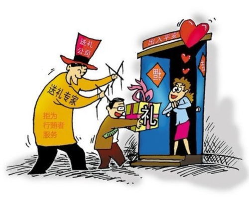 最蠢的事莫过于给领导送礼,聪明人都这么做_工作_职场_机会