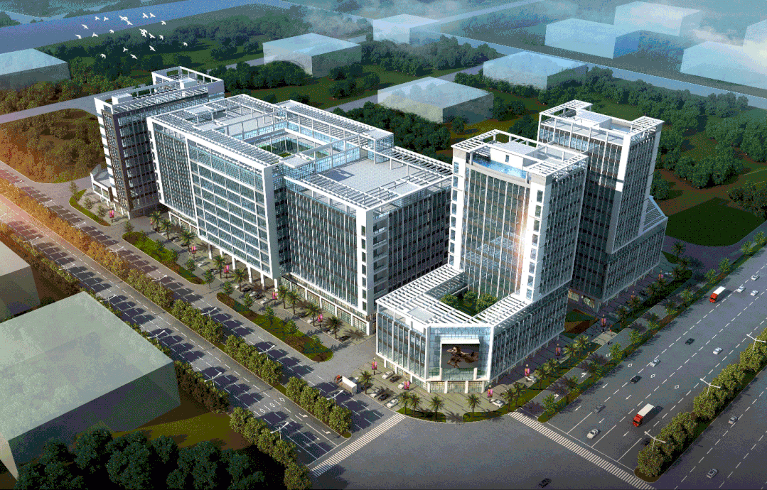 江门之光,粤湾云谷喜获"侨梦苑"港澳台侨创新创业