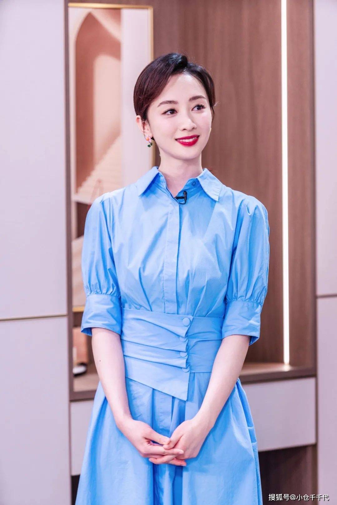 央视二套第一时间女主持人郭若天(央视二套第一时间女主持人郭若天是哪里人)
