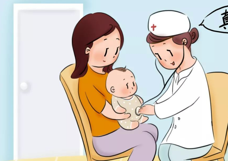 宝宝经常肚子疼,"肠系膜淋巴结肿大"到底是个什么鬼?