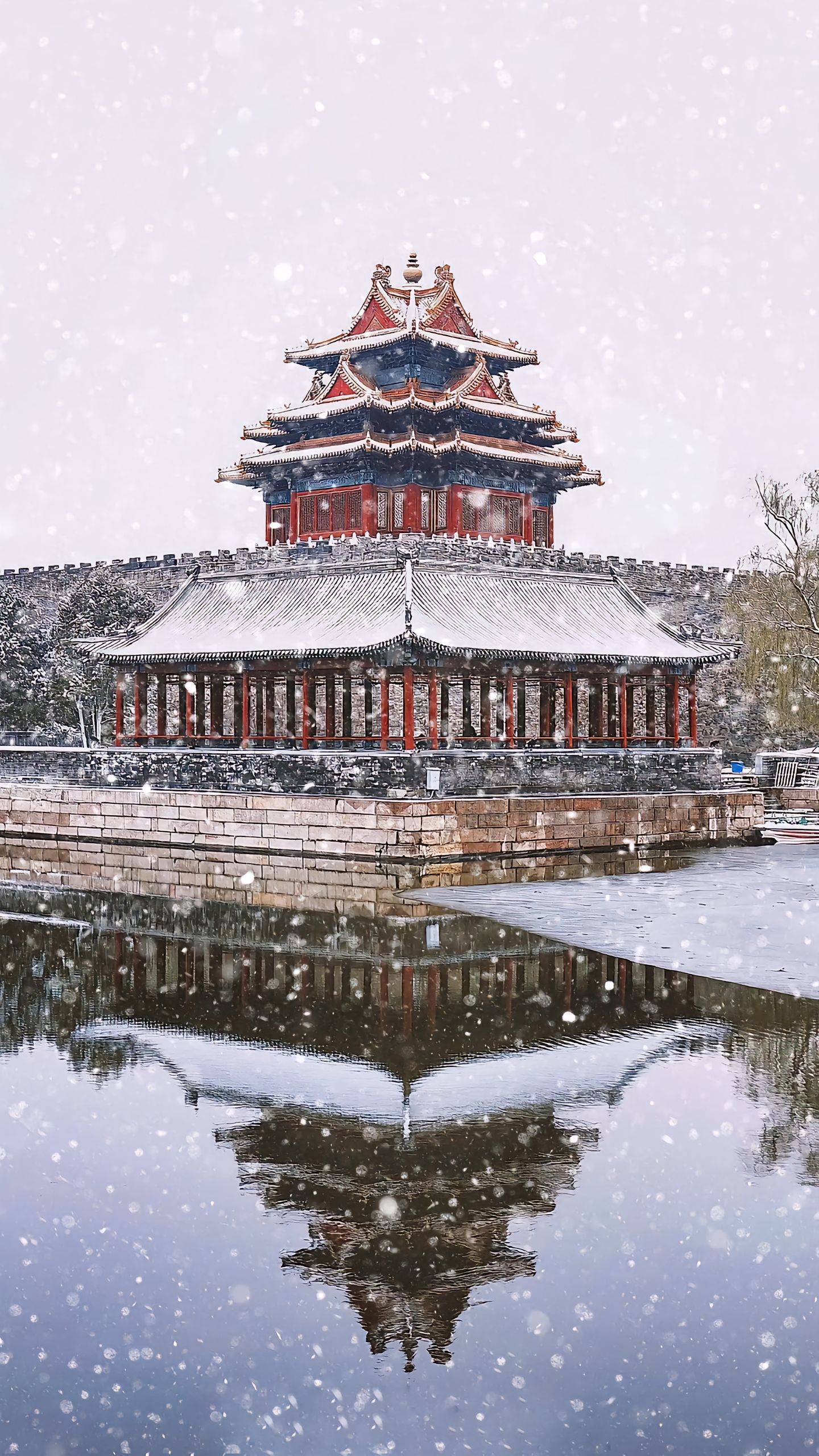 北京冬季旅行攻略:热门景点一网打尽,让你畅游无忧