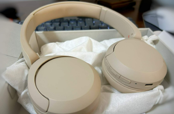 头戴式蓝牙耳机哪个牌子音质好?音质巨好的百元头戴式蓝牙耳机分享