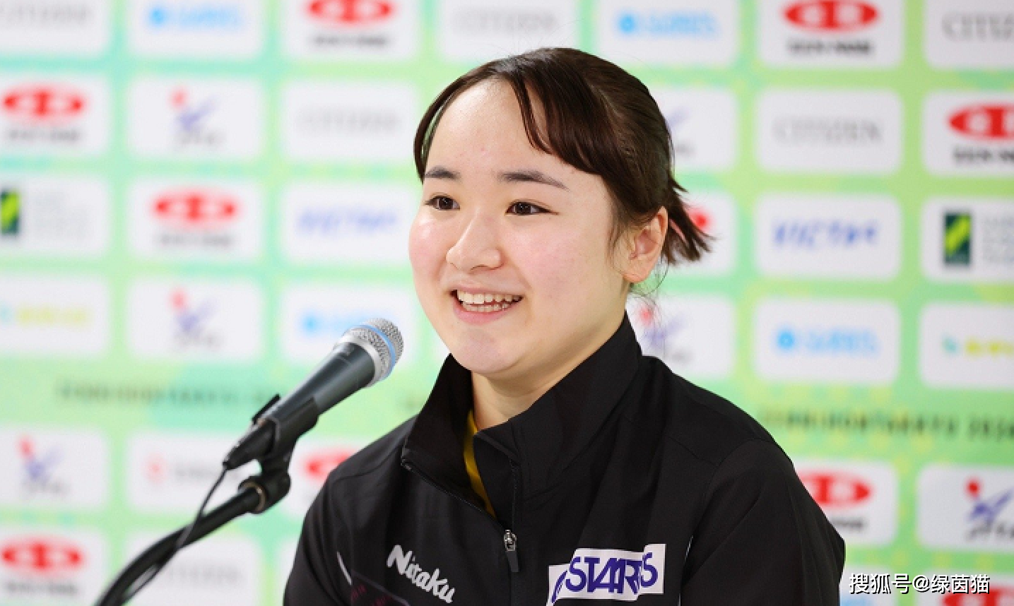 伊藤美诚太难了!