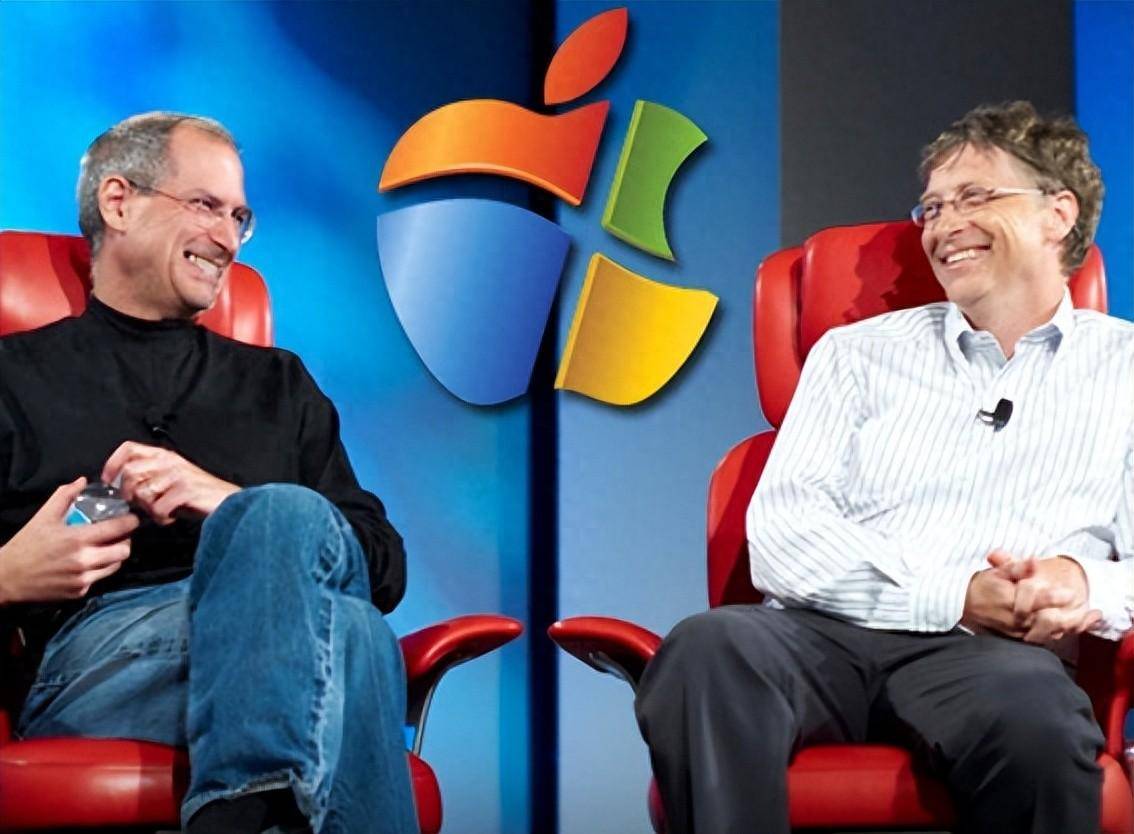 市值2.96万亿美元，全球第一，超过苹果，微软做对了什么？_搜狐网