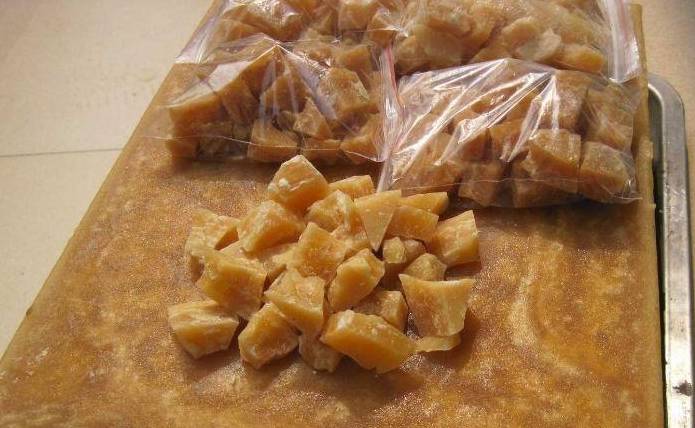 七种中国最“坑”的地方小吃，名气大却难吃，图一吃到怀疑人生
