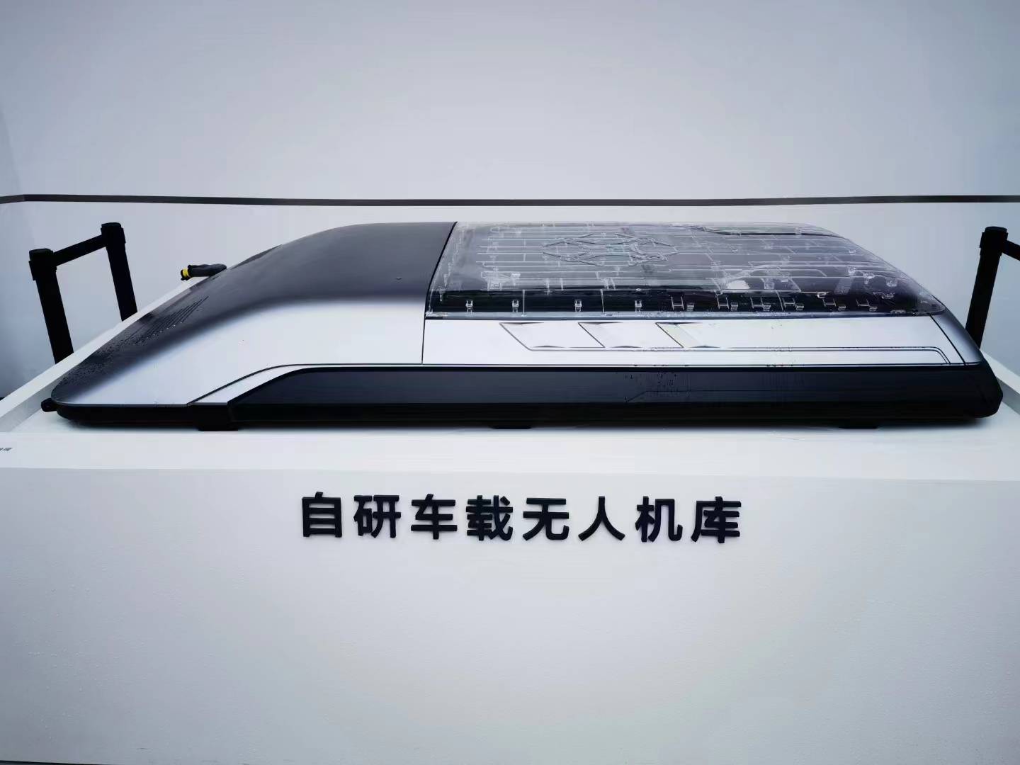 比亚迪智能化亮剑-比亚迪正式迈向智能化新时代