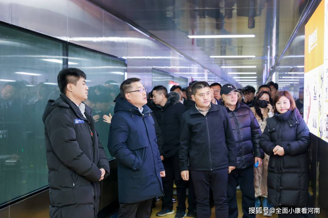 《中国军转民》杂志社技术研究院应邀率团考察虞城县 并举行签约仪式