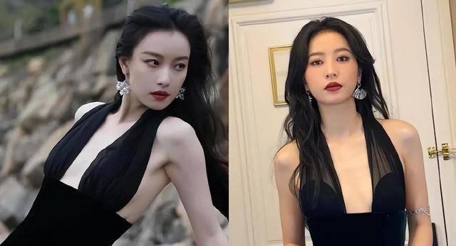 新剧播完还未一个月,再看刘诗诗在内娱的处境,高圆圆全说对了_明星