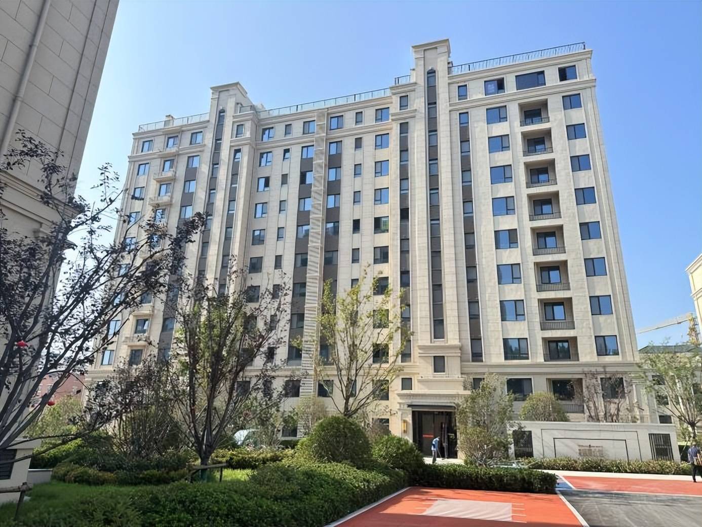 恒信·翡翠公馆丨别墅洋房 美好生活的n种演绎方式_实景图_宣传_青州