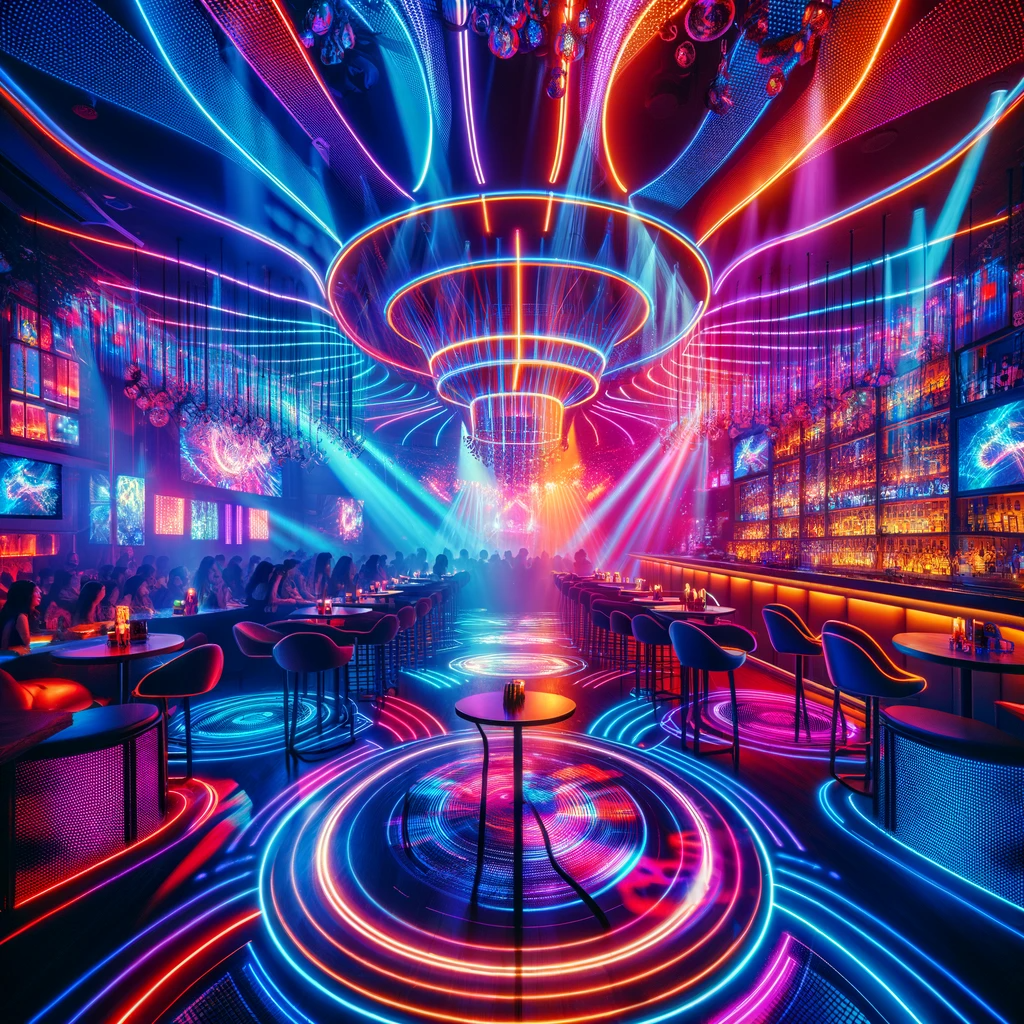 如何通过点歌和空间布局魔法,让你的ktv成为人气爆棚的娱乐圣地_顾客