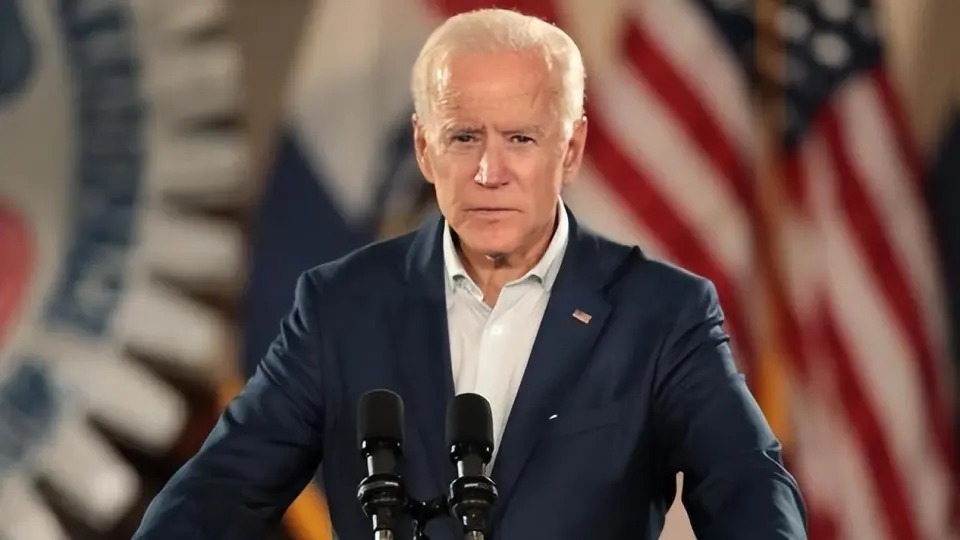 特朗普再对华"抛橄榄枝",若重返白宫则修改对华策略?_拜登_美国_选民