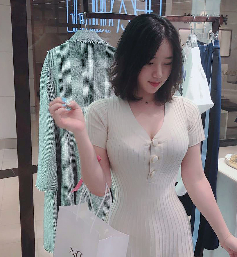 想要拥有好身材不是靠节食减肥,她健身2年身材外貌都美了!