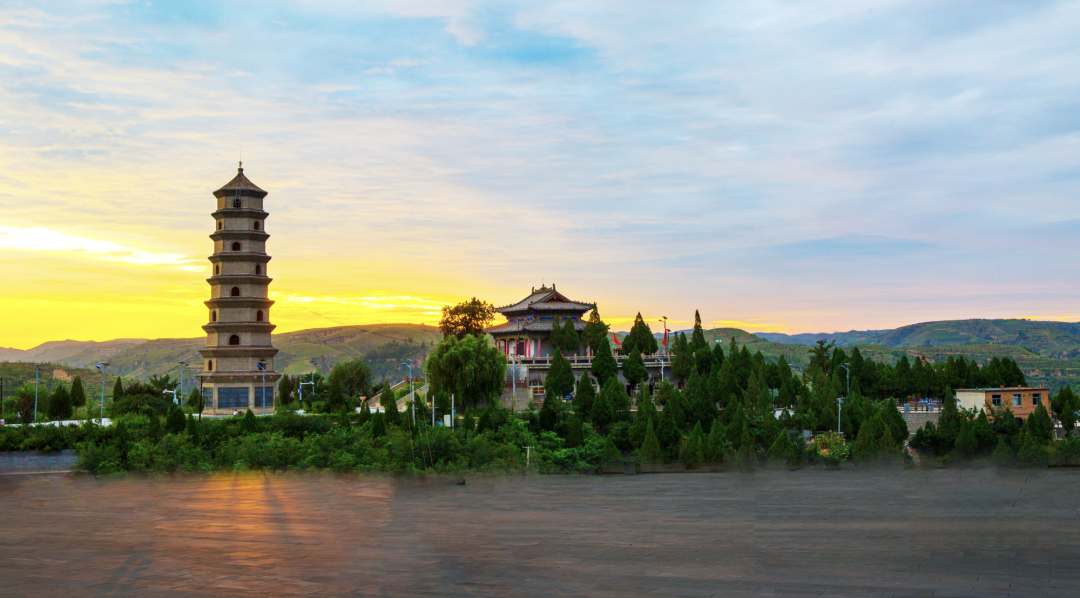 清涧县旅游十大景点图片