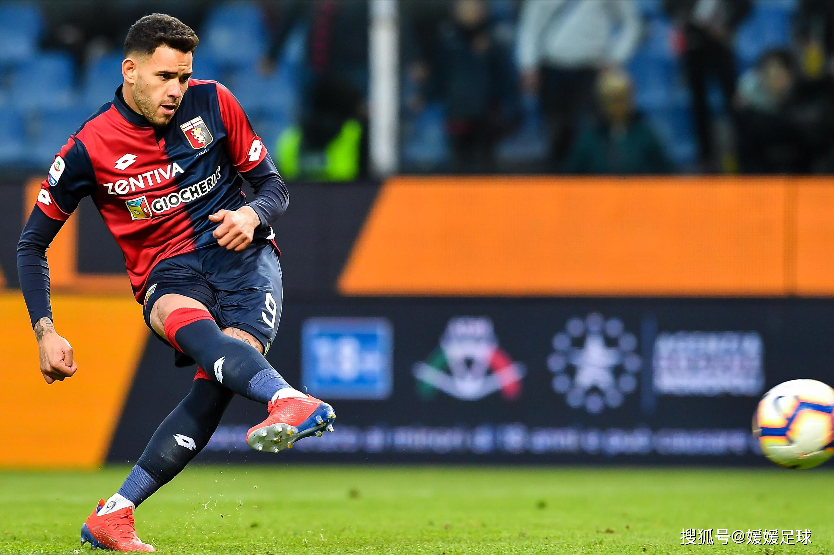 今日足球:热那亚vs莱切 蒙扎vs萨索洛