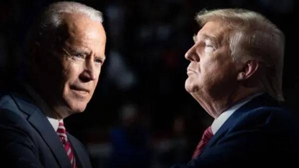 拜登竞选团队正式起航,与特朗普展开激烈角逐,谁的优势更大?