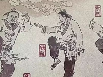 名医荟萃,神医华佗的故事——健身气功"五禽戏"_运动_身体状况_因为