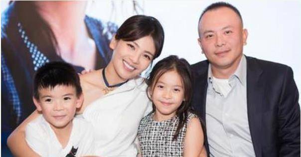 刘涛真人长啥样?