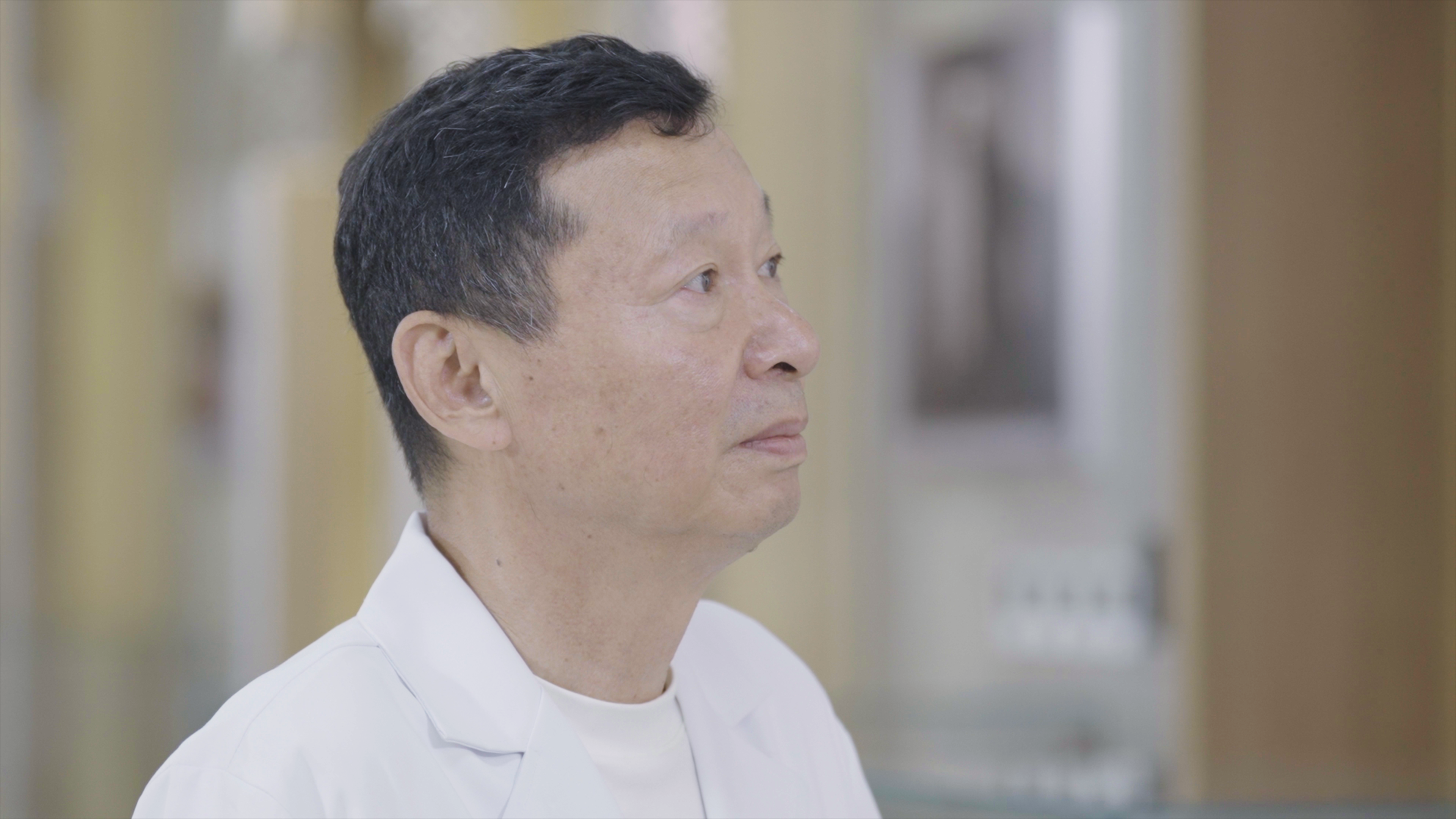 郭振武13董波辽宁中医药大学附属第二医院原心病一科主任