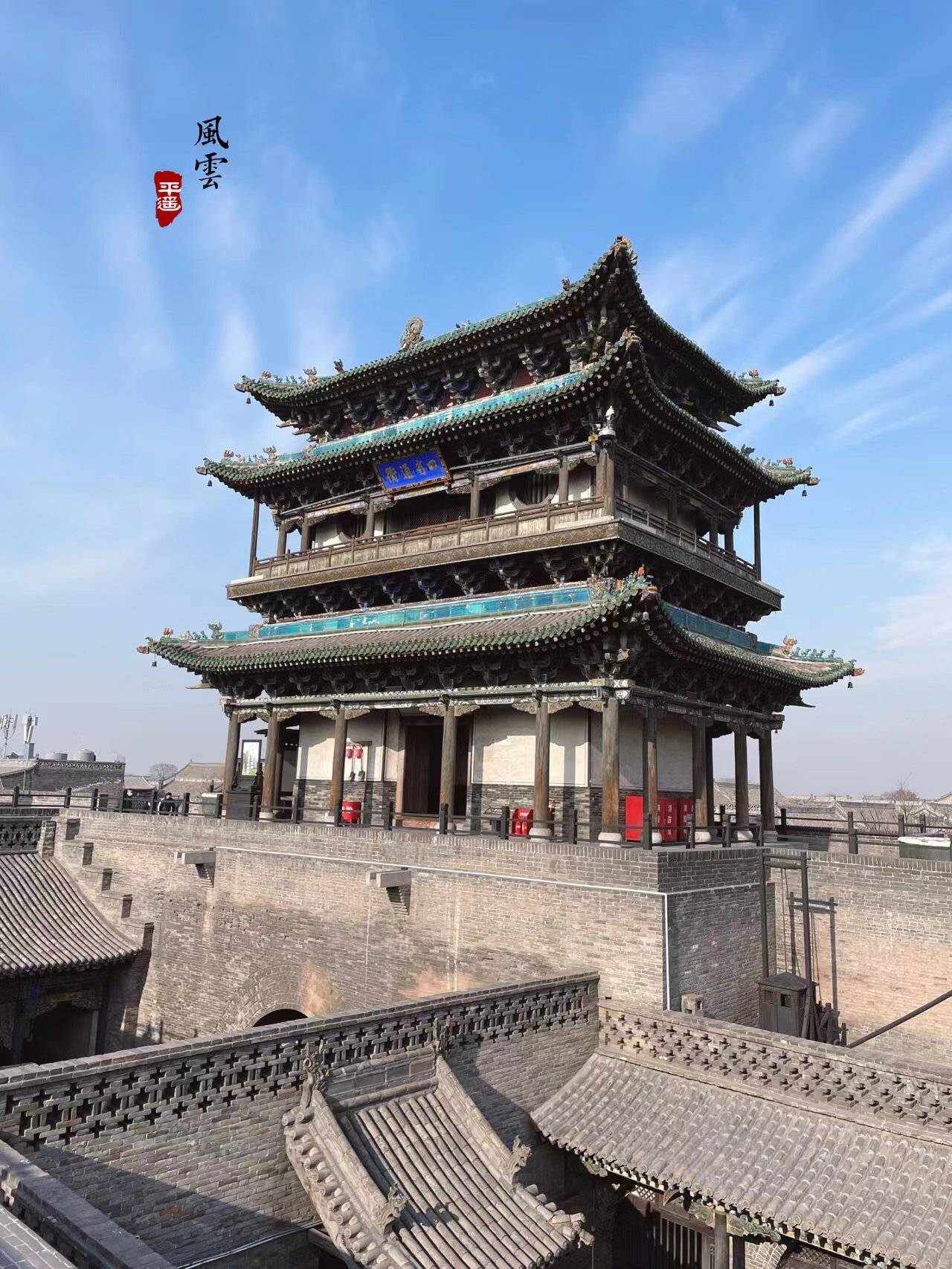 山西旅行社5日游报价,山西旅游五天行程路线规划_导游_平遥_费用