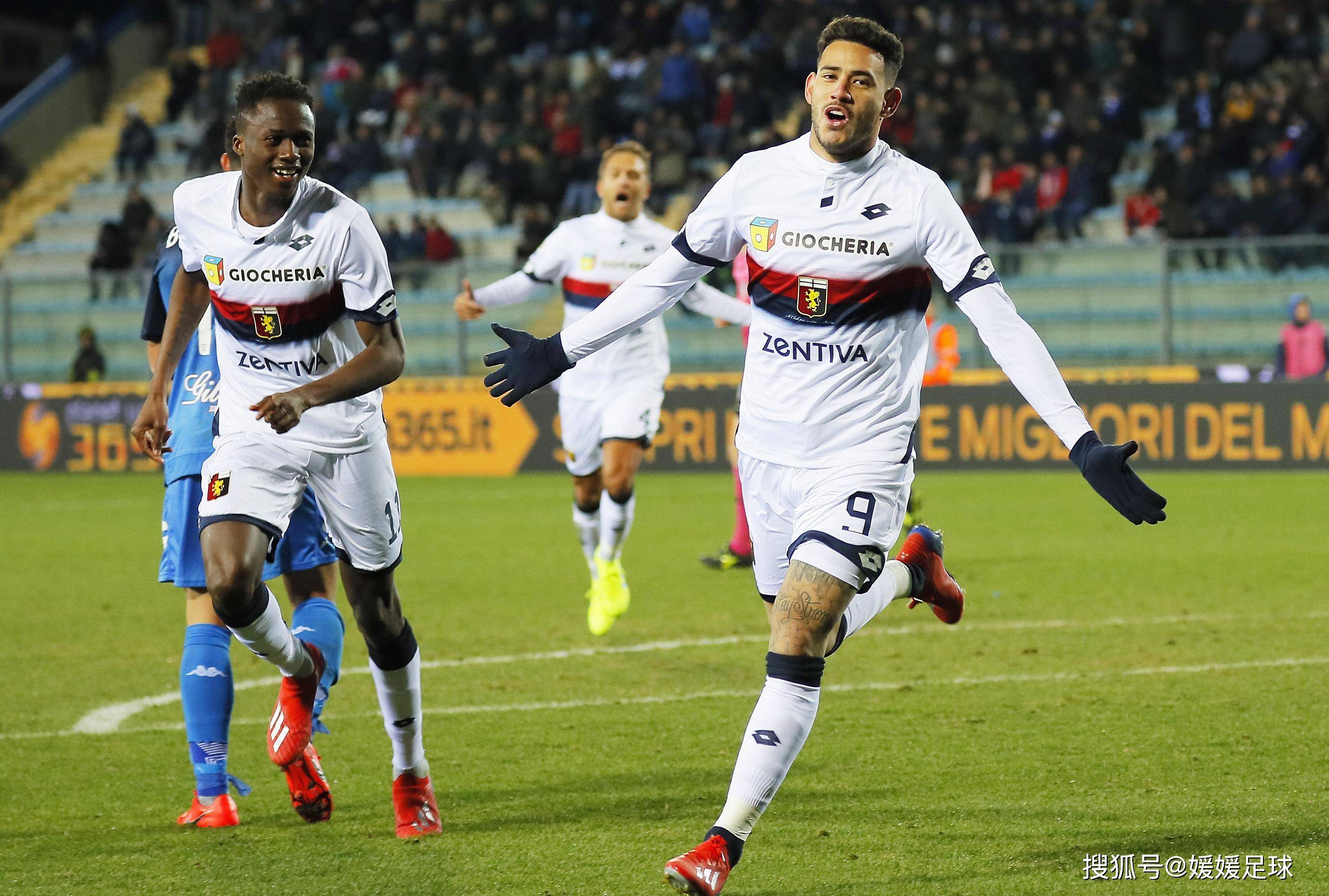 今日足球:热那亚vs莱切 蒙扎vs萨索洛_主场比赛_成绩_赛事