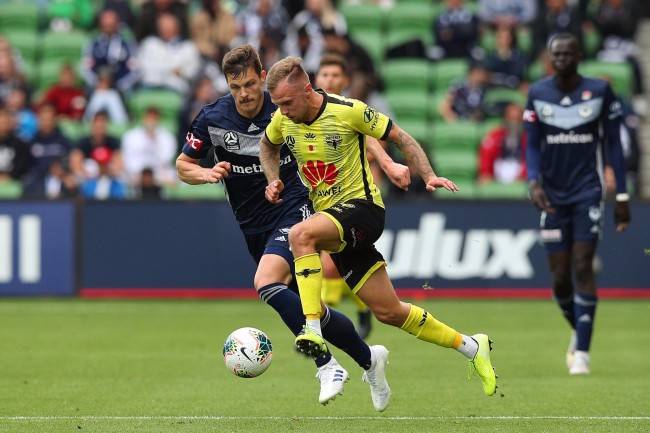 周六足球赛事分析:西联vs西悉尼,纽卡斯尔喷气机vs惠灵顿凤凰(内附扫