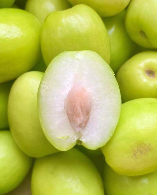 口感_人们_果肉