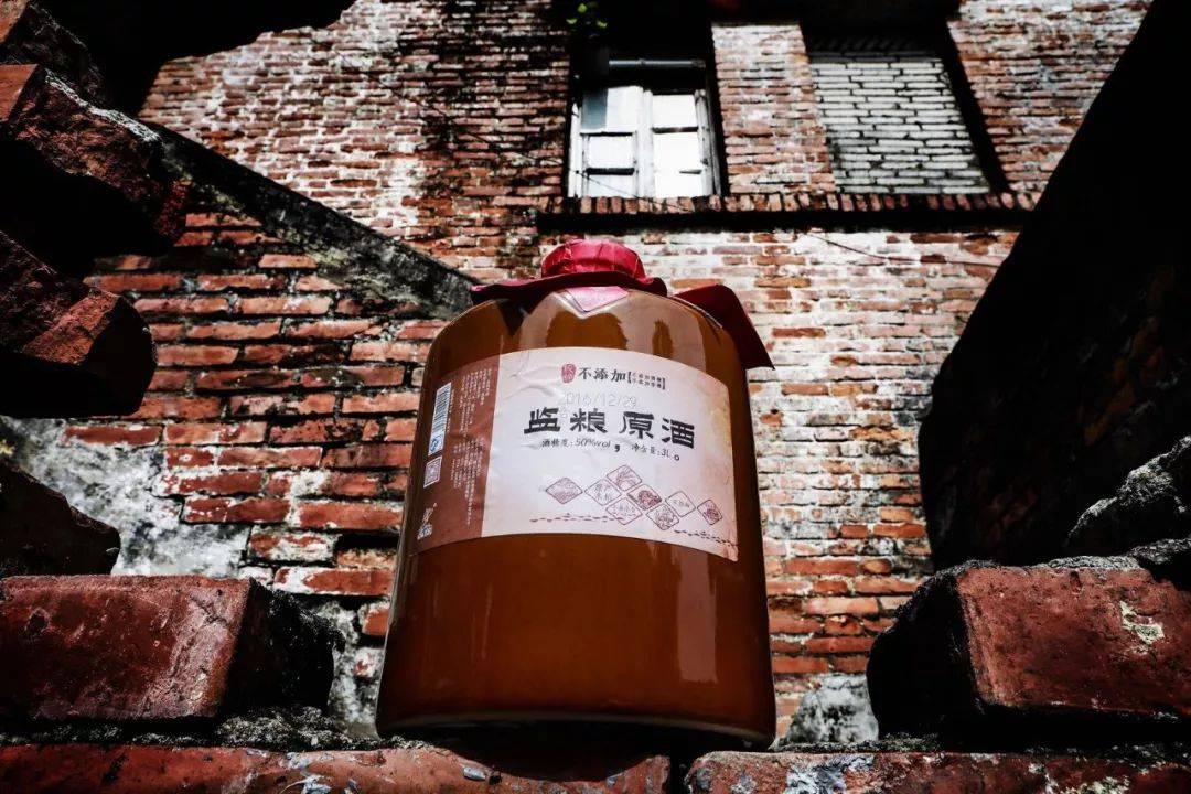 监利粮酒发展史:曾经横扫江汉平原的白酒,现在怎么样了?