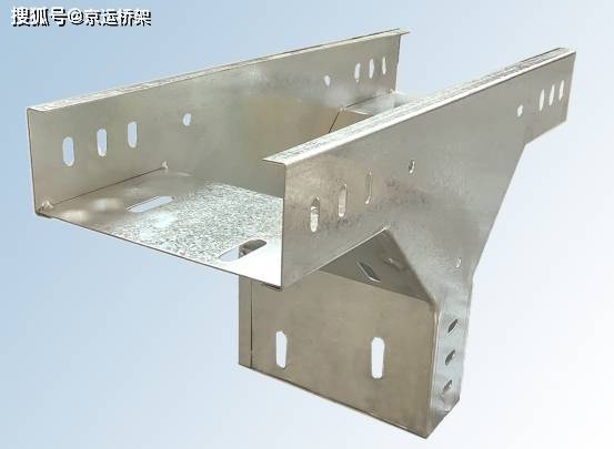 托盘式桥架安装大样图_托盘式桥架_托盘式桥架安装方式