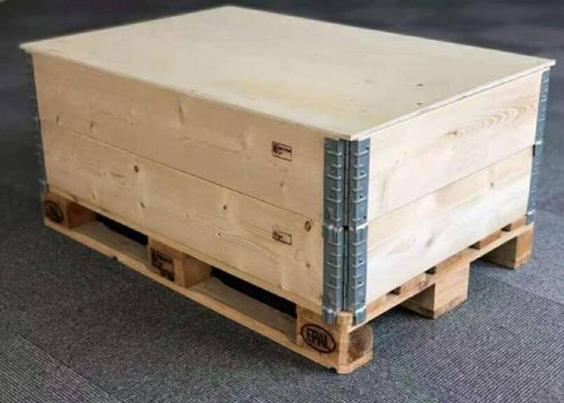 木箱定制,与专业包装木箱厂家携手,彰显产品尊贵气质_品牌_设计_标识