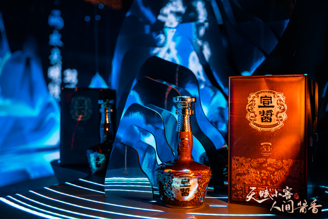 2023蓄势→2024爆发,宣酒凭什么?_合肥_市场_产品