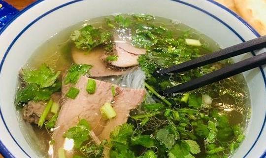 西安好吃的水盆羊肉全在这儿了,总有一家是你喜欢的_澄城_渭南市_味道