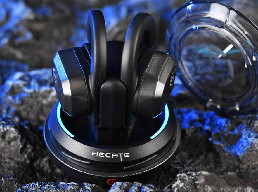 性价比高的开放式耳机怎么选,五款开放式蓝牙耳机推荐