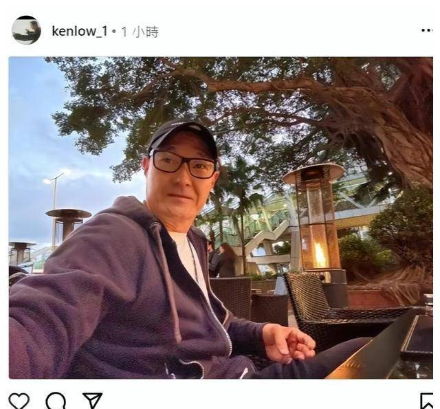 卢惠光自揭行程未出现在黎淑贤出殡现场,当晚打卡酒吧街_儿子_其他